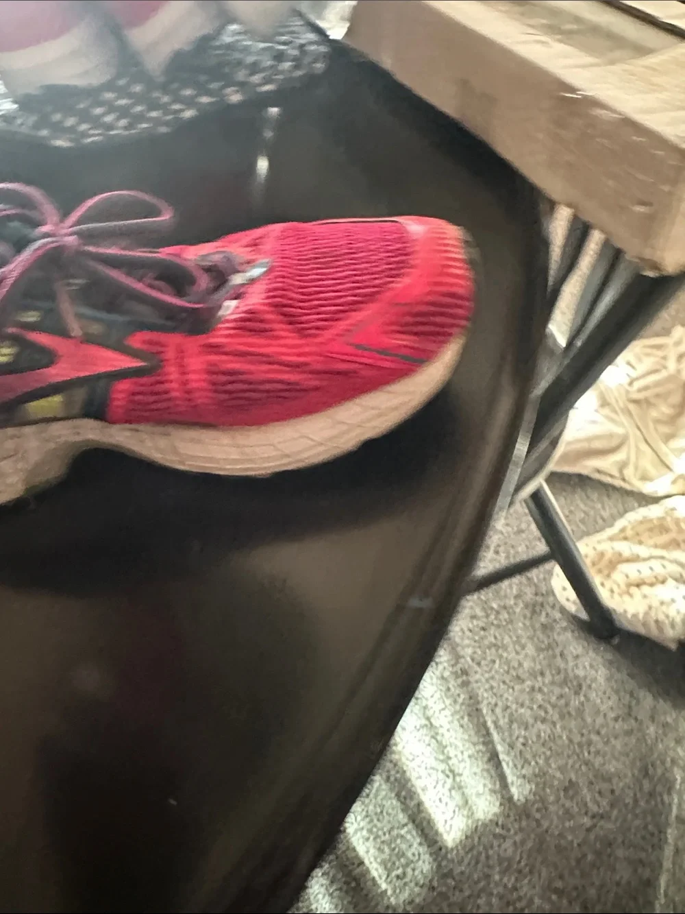 Brooks lightweight running